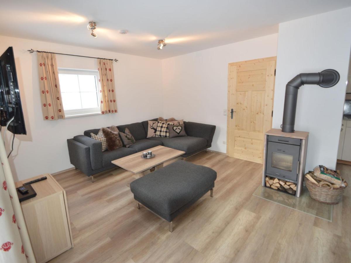 Chalet Only 200 M From Ski Lift With Sauna Bad Kleinkirchheim Dış mekan fotoğraf
