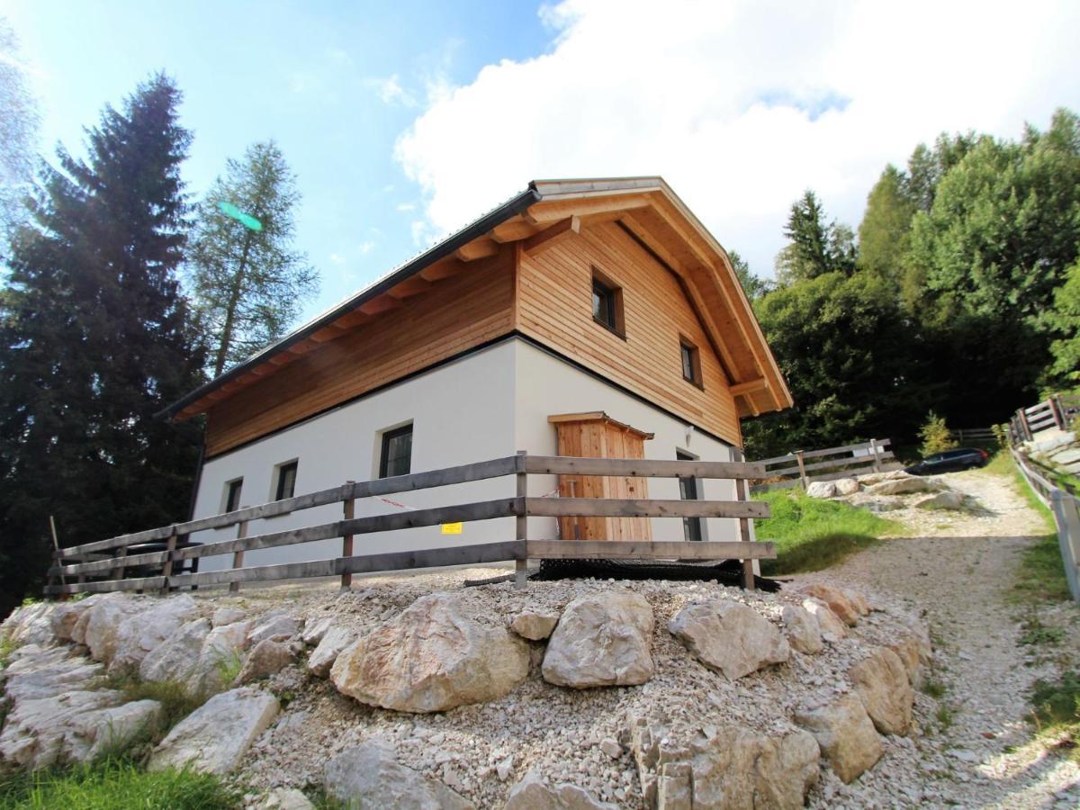 Chalet Only 200 M From Ski Lift With Sauna Bad Kleinkirchheim Dış mekan fotoğraf
