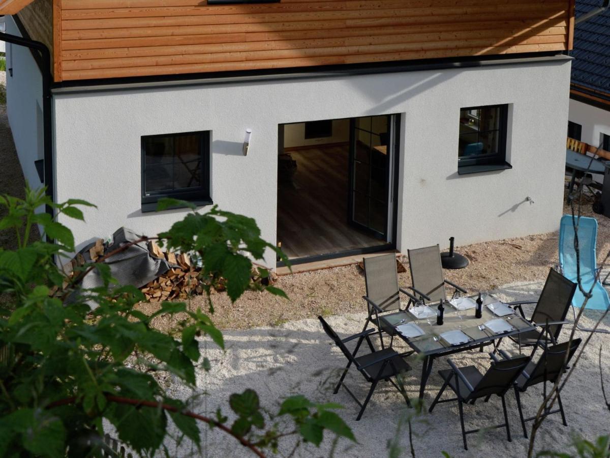 Chalet Only 200 M From Ski Lift With Sauna Bad Kleinkirchheim Dış mekan fotoğraf