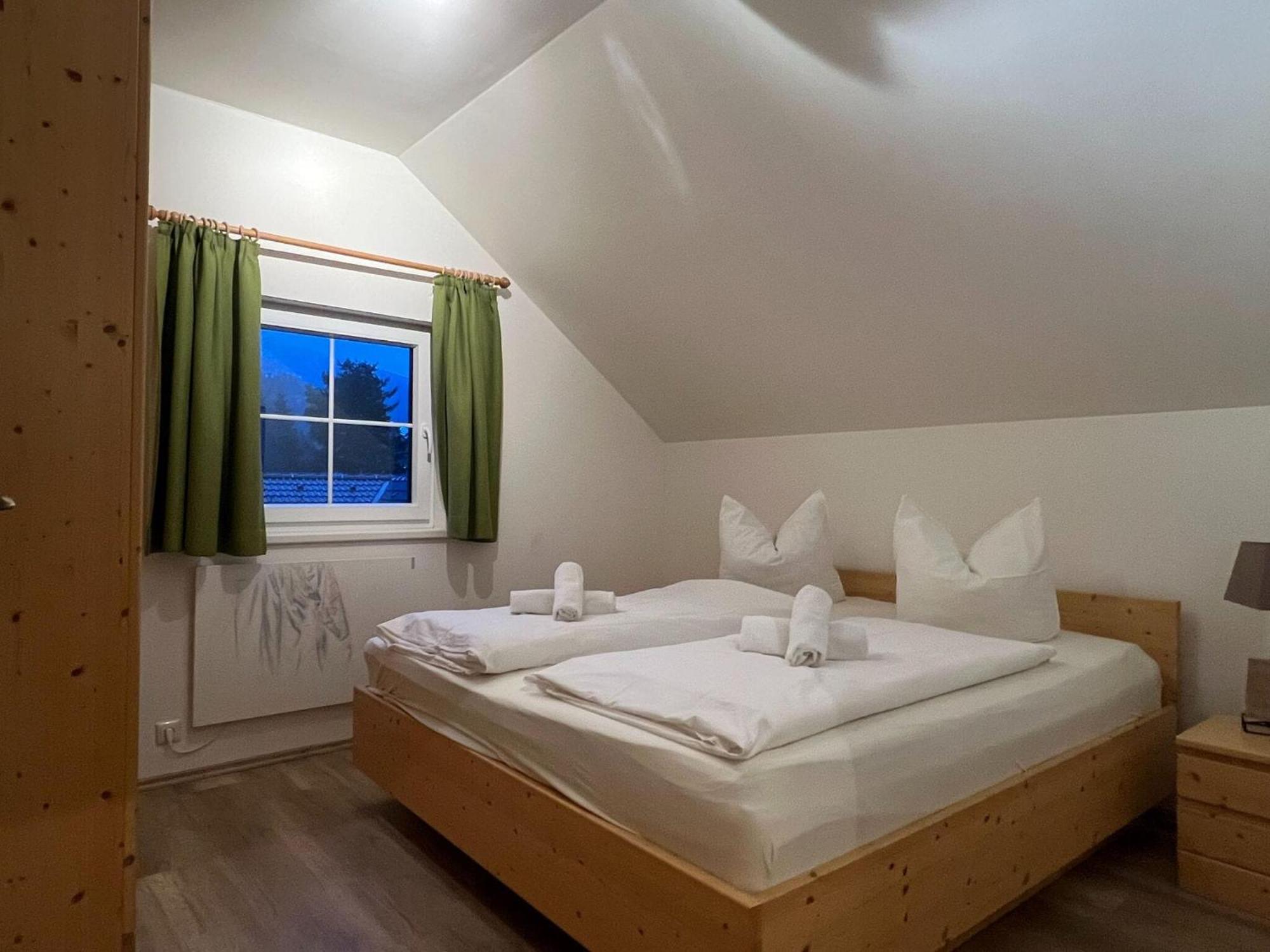 Chalet Only 200 M From Ski Lift With Sauna Bad Kleinkirchheim Dış mekan fotoğraf