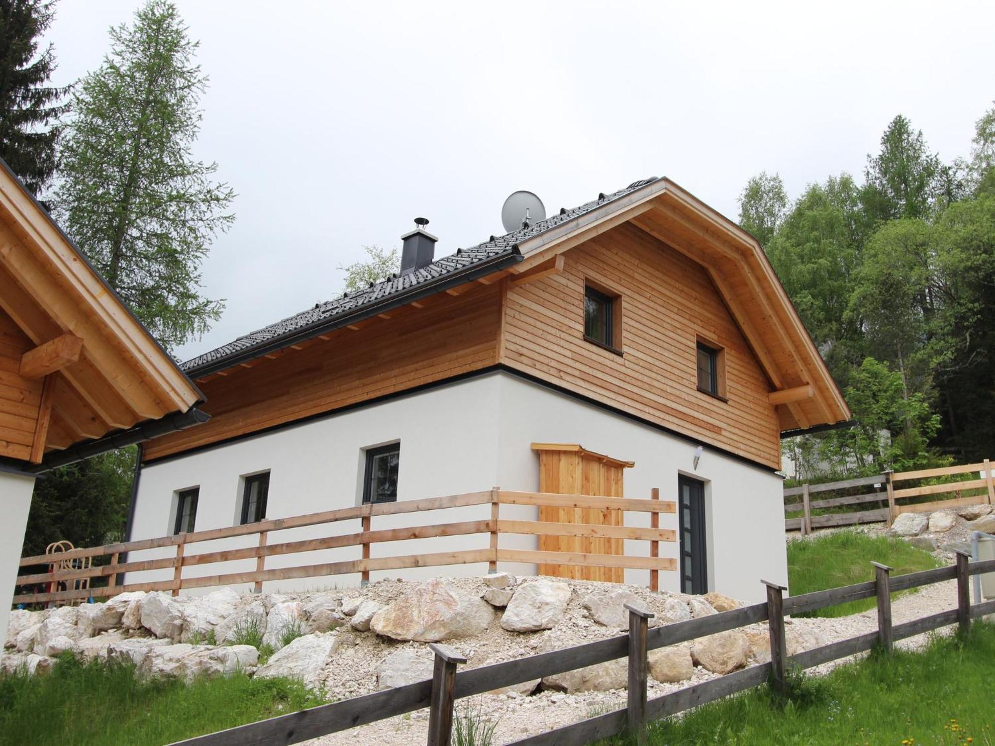Chalet Only 200 M From Ski Lift With Sauna Bad Kleinkirchheim Dış mekan fotoğraf
